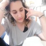 Escribiendo