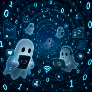 Fantasma digital