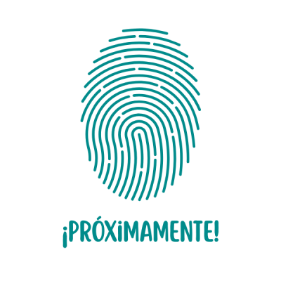 Método huella - próximamente